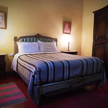 La Sala Hotel Boutique Тиногаста Екстериор снимка
