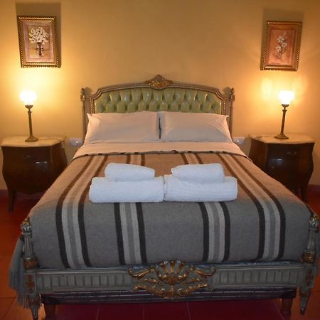 La Sala Hotel Boutique Тиногаста Екстериор снимка