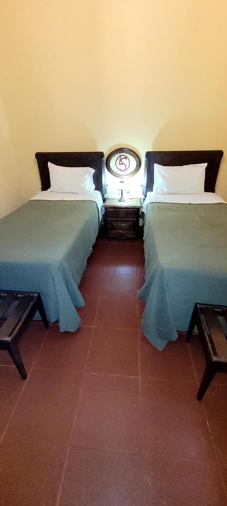 La Sala Hotel Boutique Тиногаста Екстериор снимка