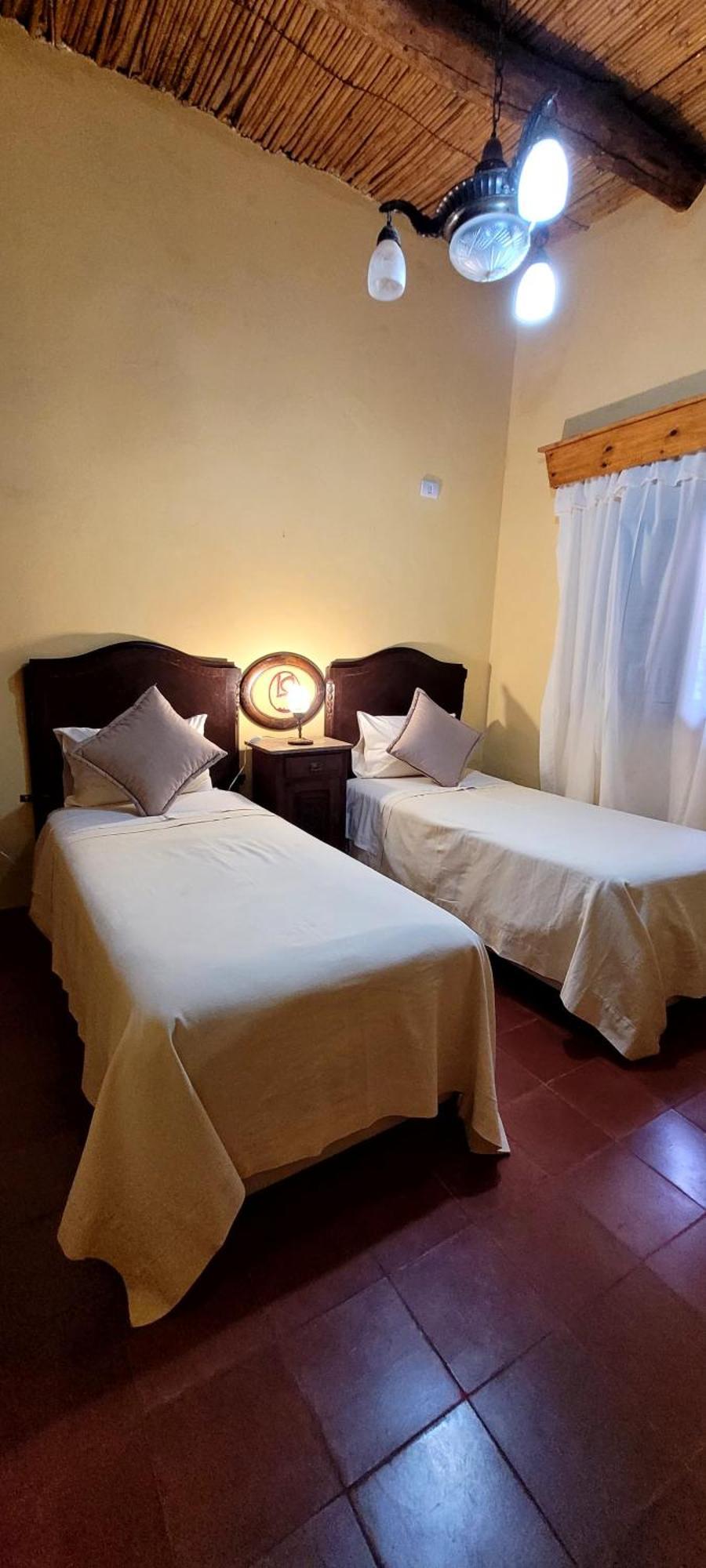 La Sala Hotel Boutique Тиногаста Екстериор снимка