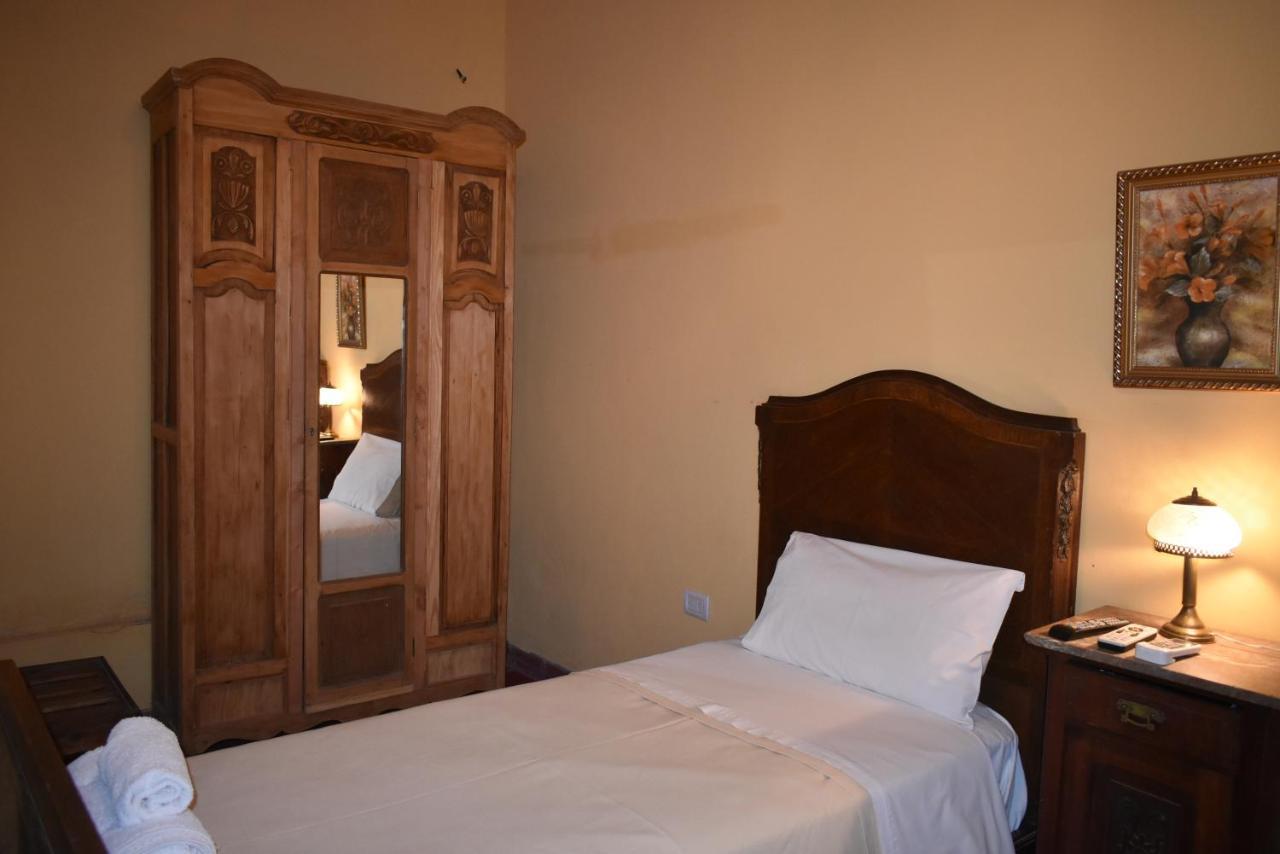 La Sala Hotel Boutique Тиногаста Екстериор снимка