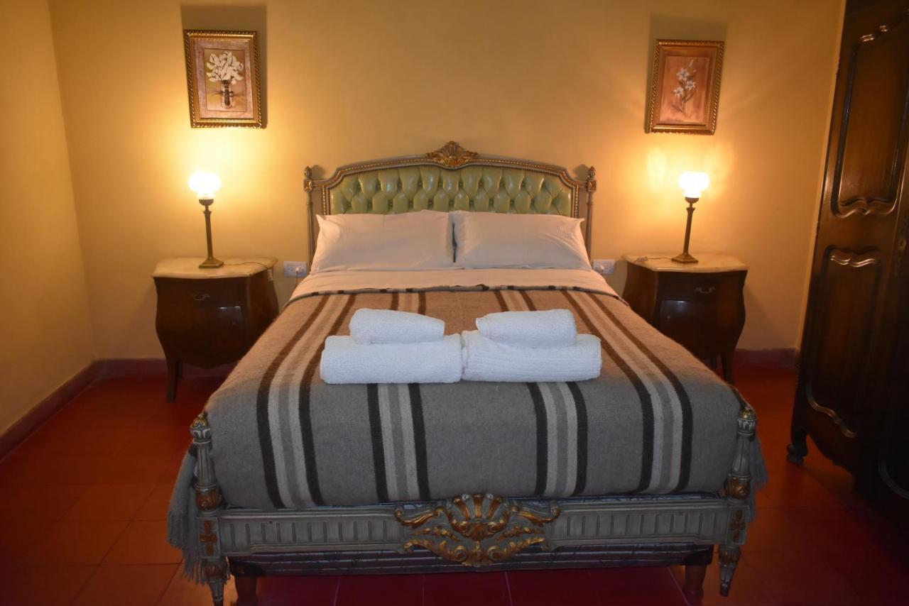 La Sala Hotel Boutique Тиногаста Екстериор снимка